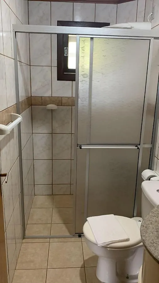 Bella Pousada Rio Forcação 0*,